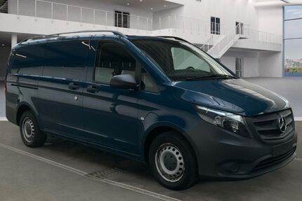 Mercedes-Benz Vito 211.300 km 14.580 &euro; Fulda 36043