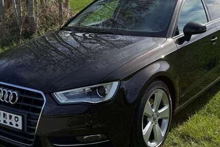 Audi A3 153.990 km 12.900 &euro; Krummesse 23628
