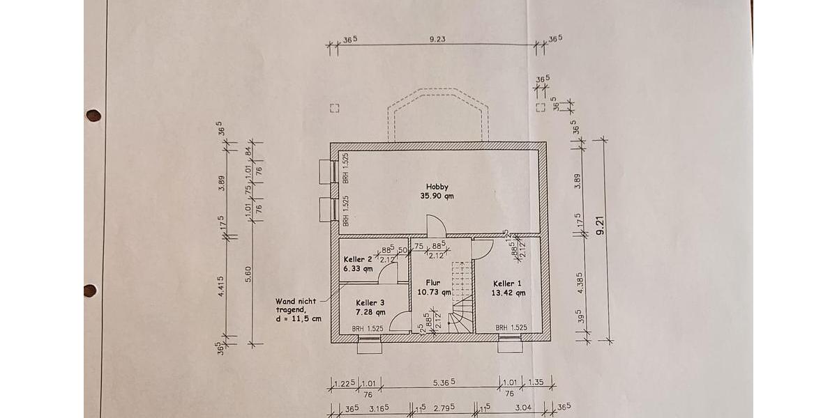 Einfamilienhaus Oldendorf - 5 Zimmer, 145 m&sup2;, 450.000&euro; | Angebot:23558953