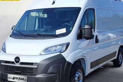 Opel Movano 1.500 km 35.680 € Balingen 72336