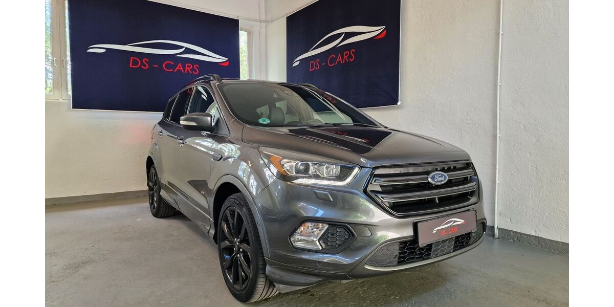 Ford Kuga 63.500 km 18.590 &euro; Horb am Neckar 72160