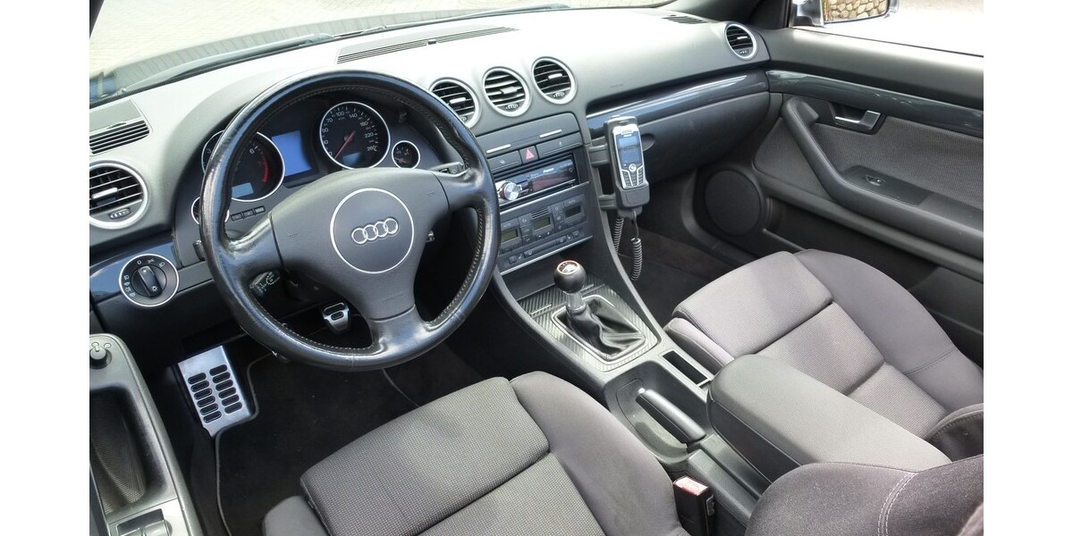 Audi A4 219.000 km 5.000 &euro; Kiel 24103