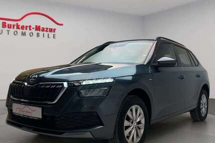 Skoda Kamiq 51.380 km 19.990 &euro; Kronach 96317