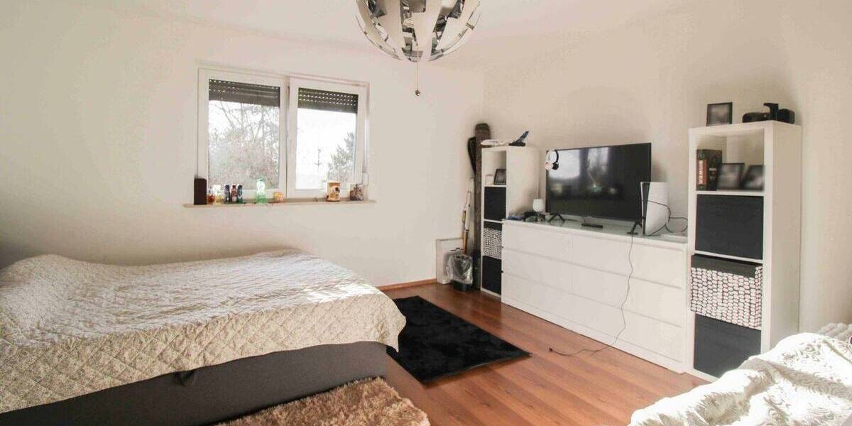 Mehrfamilienhaus, Wohnhaus Mosbach Sattelbach - 9 Zimmer, 520.000&euro; | Angebot:25939371