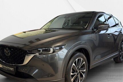 Mazda CX-5 147.275 km 22.490 &euro; Pfaffenhofen 85276