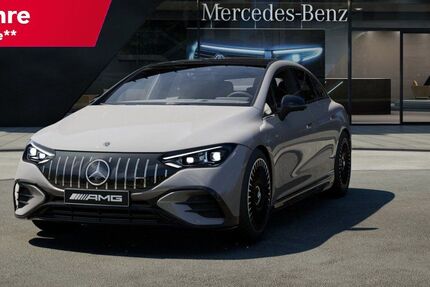 Mercedes-Benz EQE 35.559 km 59.260 € Friedberg 61169