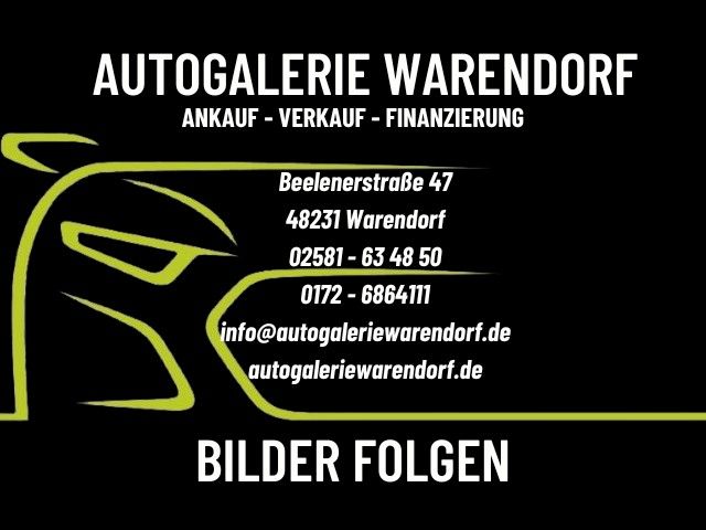 Audi A4 110.133 km 14.900 € Warendorf 48231