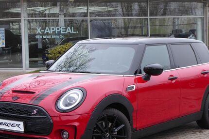 Mini Cooper S Clubman 25.592 km 24.990 € Elsterwerda 04910