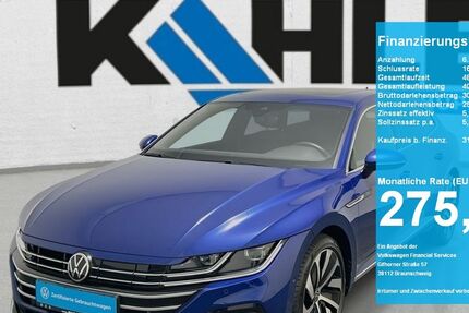 VW Arteon 32.670 km 31.490 &euro; Walsrode 29664