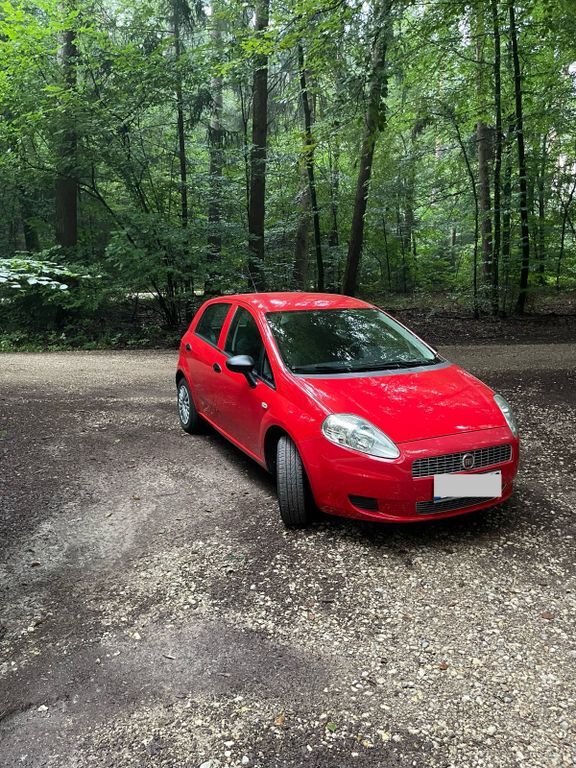 Punto