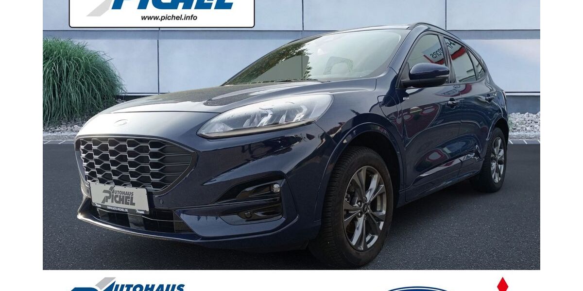 Ford Kuga 31.138 km 25.960 € Hartmannsdorf 09232