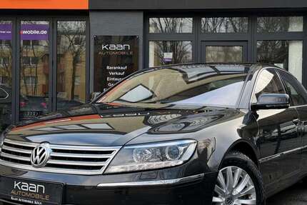 VW Phaeton 181.000 km 14.999 &euro; Köln 51107