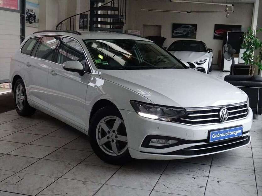 Passat Variant
