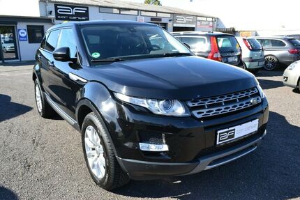 Land Rover Range Rover Evoque 167.000 km 15.299 &euro; Rüsselsheim 65428