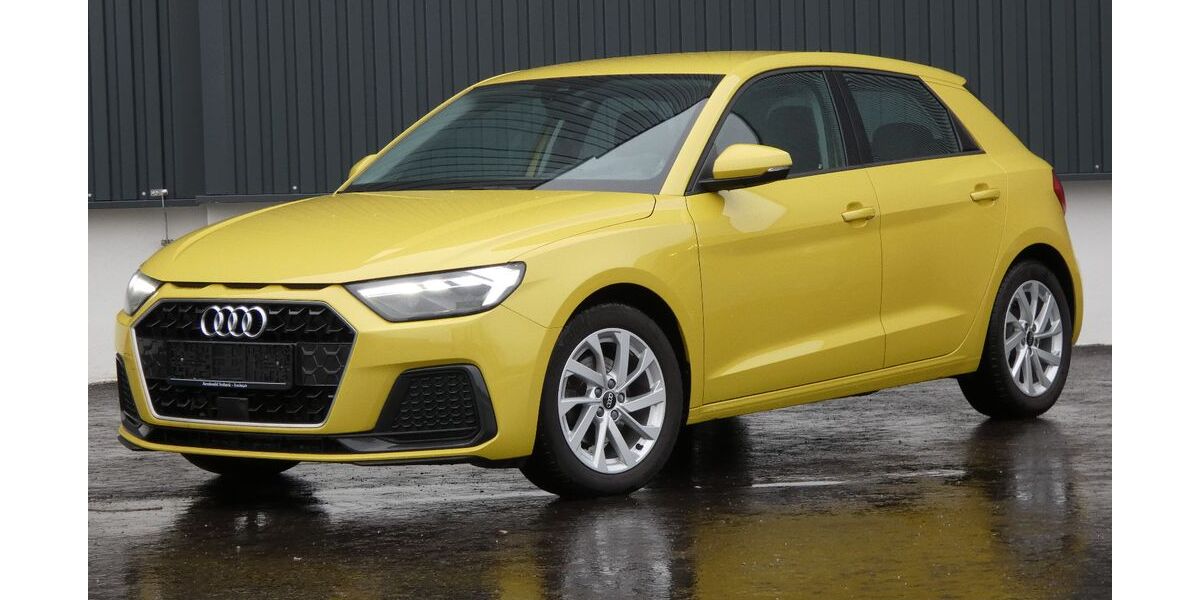 Audi A1 109.100 km 15.990 &euro; Lauingen/Donau 89415