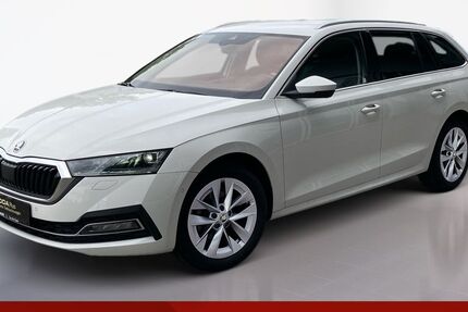 Skoda Octavia 75.600 km 22.890 &euro; Eggenfelden 84307