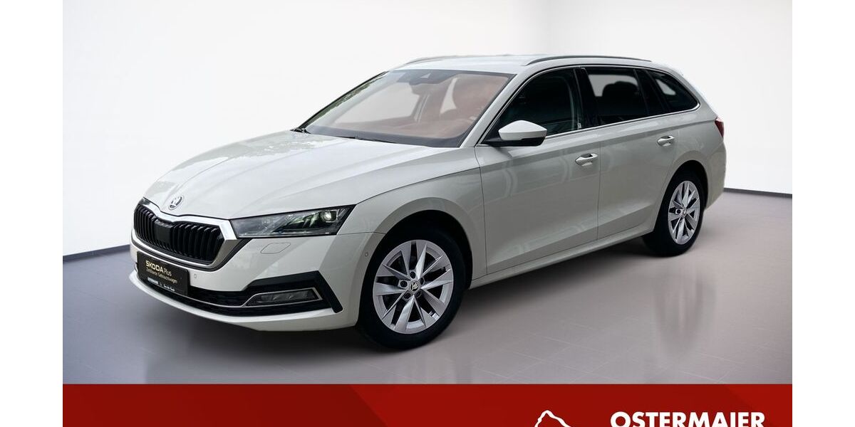 Skoda Octavia 75.600 km 23.480 € Eggenfelden 84307