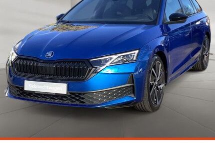 Skoda Octavia 9.953 km 33.490 &euro; Kirchheim 73230