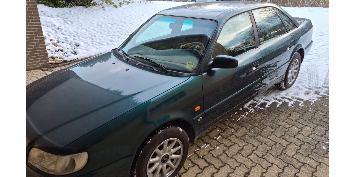 Audi A6 195.000 km 2.300 &euro; Duingen 31089