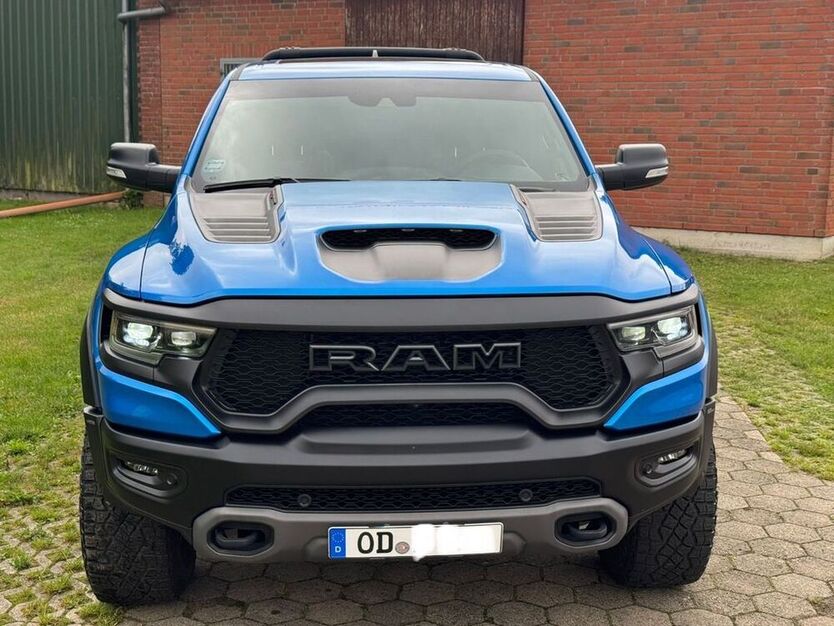RAM