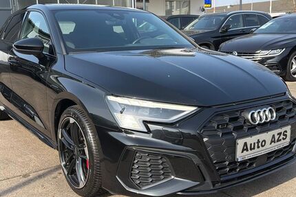 Audi A3 81.031 km 23.520 &euro; Schwetzingen 68723