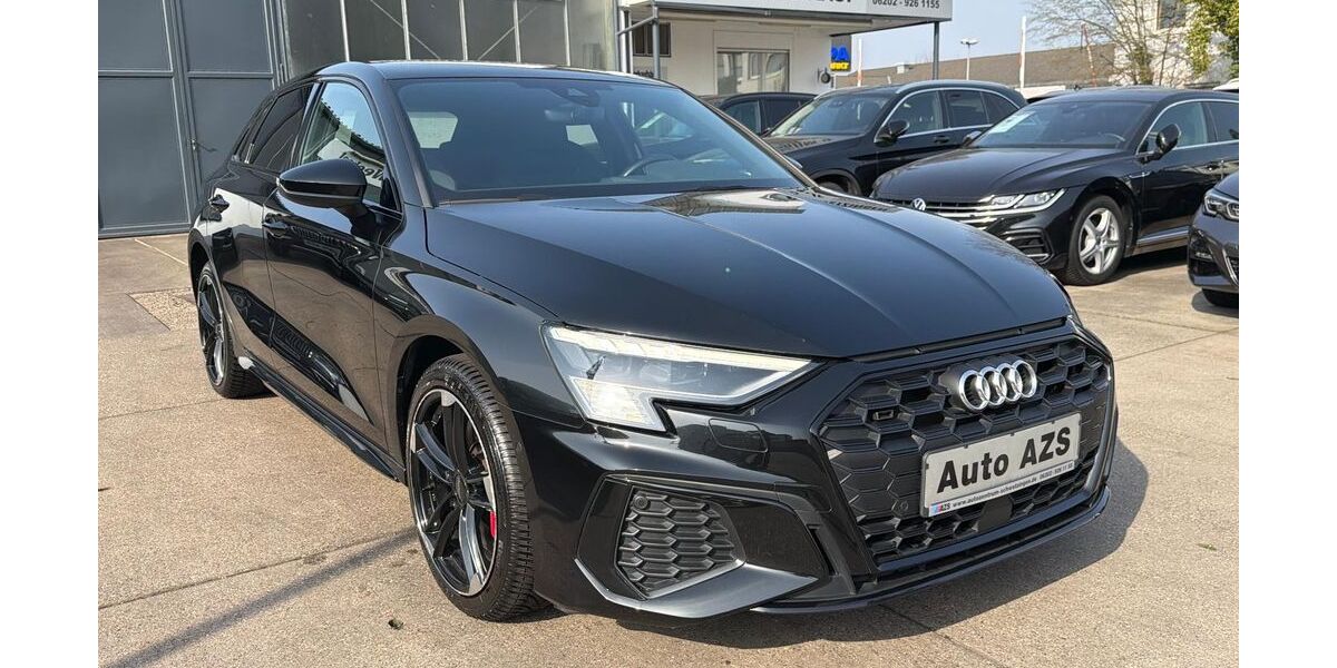 Audi A3 81.031 km 23.520 &euro; Schwetzingen 68723