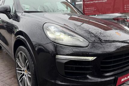 Porsche Cayenne 142.000 km 35.000 &euro; Hamburg 22043