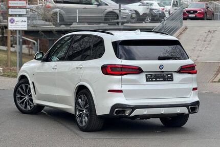 BMW X5 99.500 km 40.500 &euro; Nürnberg 90431