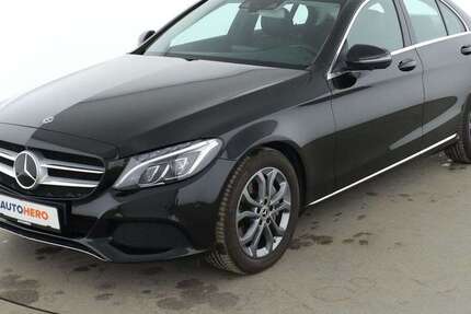 Mercedes-Benz C 250 41.519 km 24.390 &euro; Köln 50739