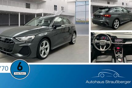 Audi A3 4.400 km 34.790 &euro; Buchschwabach bei Nürnberg 90574