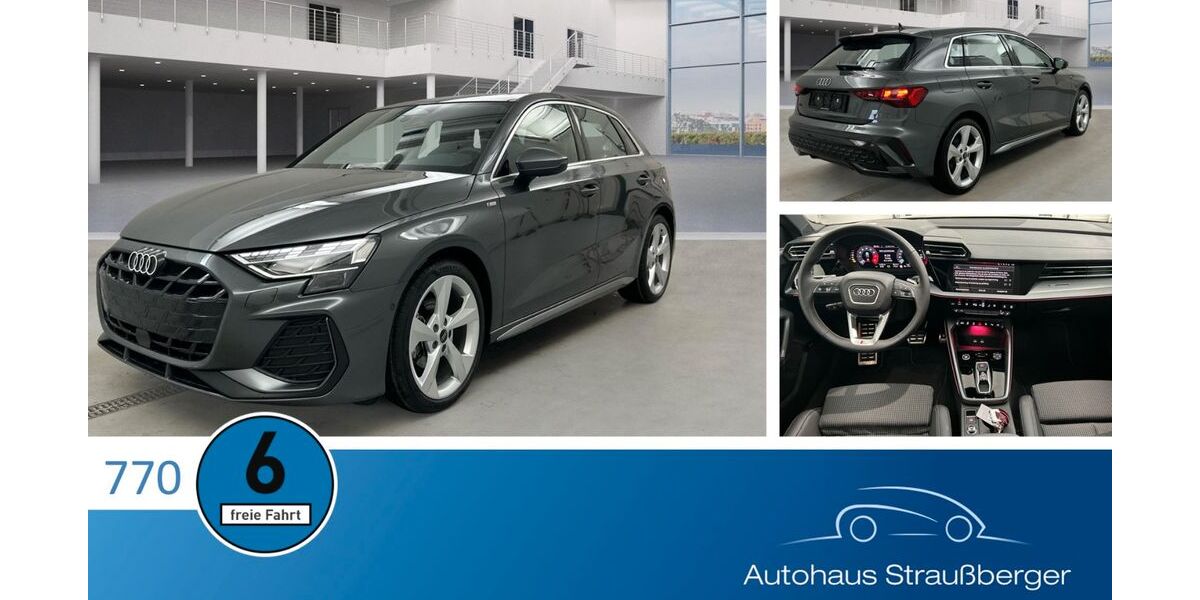 Audi A3 4.400 km 34.790 &euro; Buchschwabach bei Nürnberg 90574