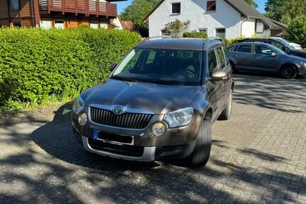 Skoda Yeti 148.000 km 7.450 &euro; Hagen 27628