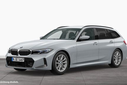 BMW 330 24.817 km 53.890 &euro; Siegen 57076