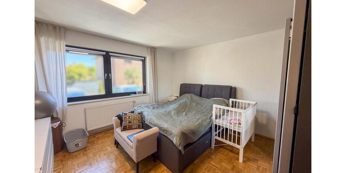 Erdgeschoßwohnung Übach-Palenberg Palenberg - 4 Zimmer, 115 m&sup2;, 1.000&euro; | Angebot:26663131