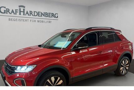 VW T-Roc 21.800 km 29.750 &euro; Karlsruhe 76131