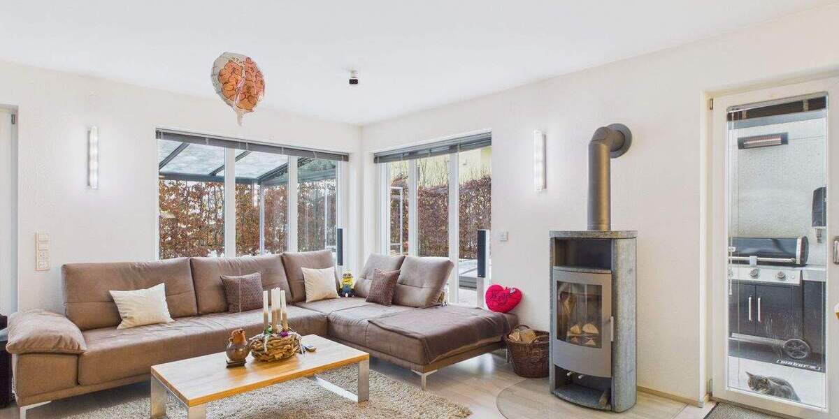 Doppelhaushälfte Landsberg am Lech Landsberg - 5 Zimmer, 145 m&sup2;, 1.199.000&euro; | Angebot:25738855