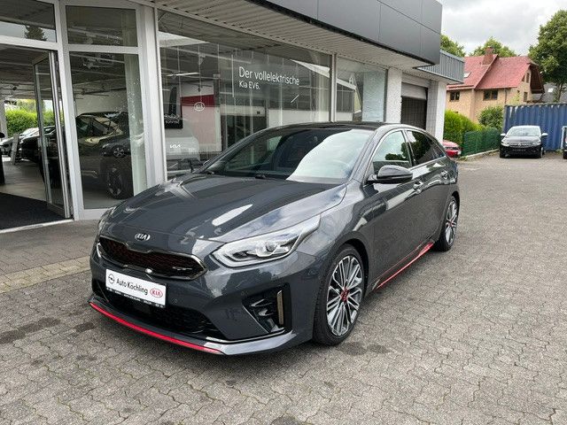 Kia pro ceed / ProCeed 78.480 km 19.950 &euro; Büren 33142