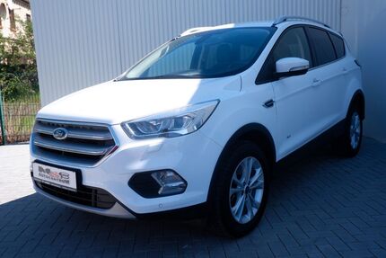 Ford Kuga 101.360 km 13.490 &euro; Halle 06116