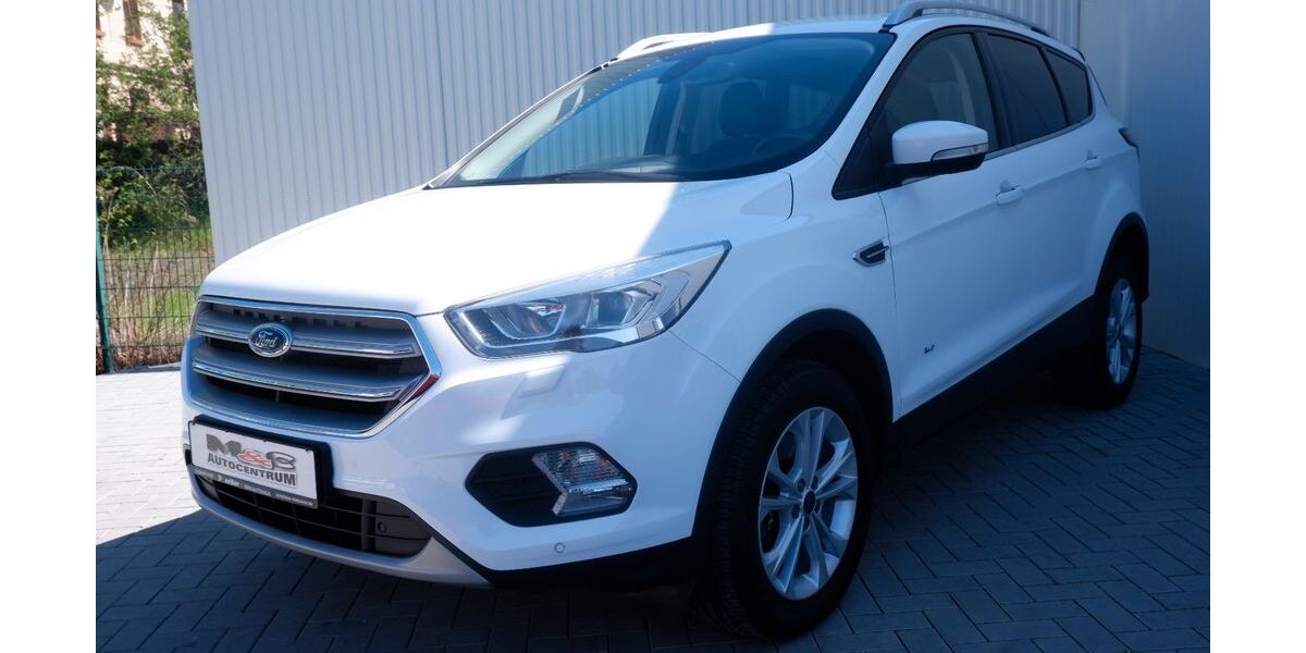 Ford Kuga 101.360 km 13.990 &euro; Halle 06116