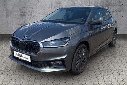 Skoda Fabia 5.000 km 20.990 &euro; Paderborn 33104