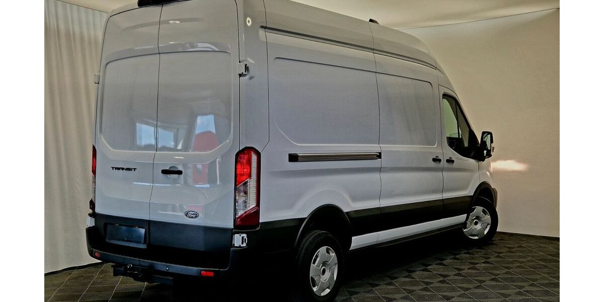 Ford Transit 8.000 km 31.700 &euro; Bad Lippspringe 33175