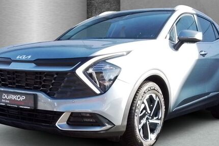 Kia Sportage 21.581 km 32.990 &euro; Hannover 30177