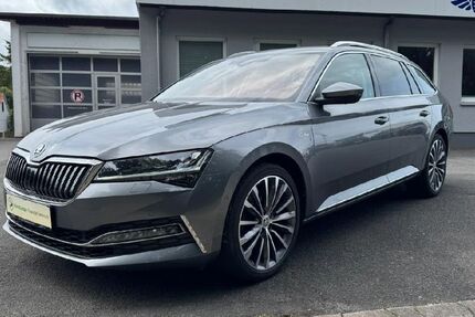 Skoda Superb 43.500 km 36.990 &euro; Osterode am Harz 37520