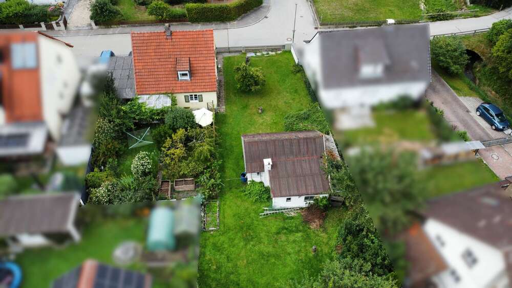 Grundstück Zolling - 515.000&euro; | Angebot:23218526