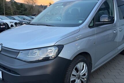 VW Caddy Maxi 186.800 km 17.991 &euro; Burbach 57299