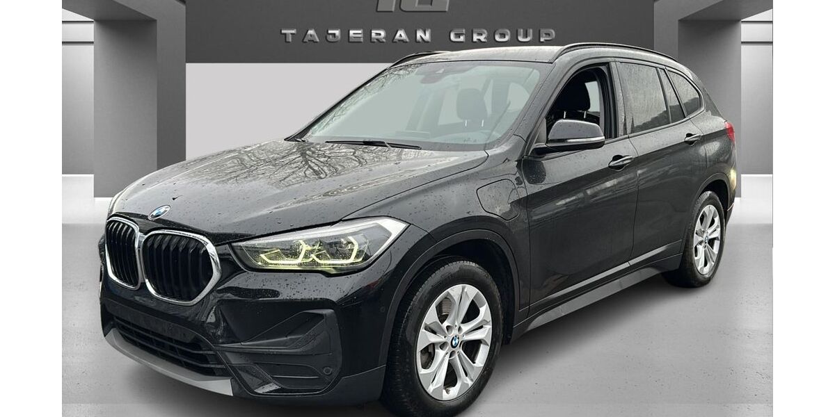 BMW X1 112.076 km 18.300 &euro; Eitorf 53783