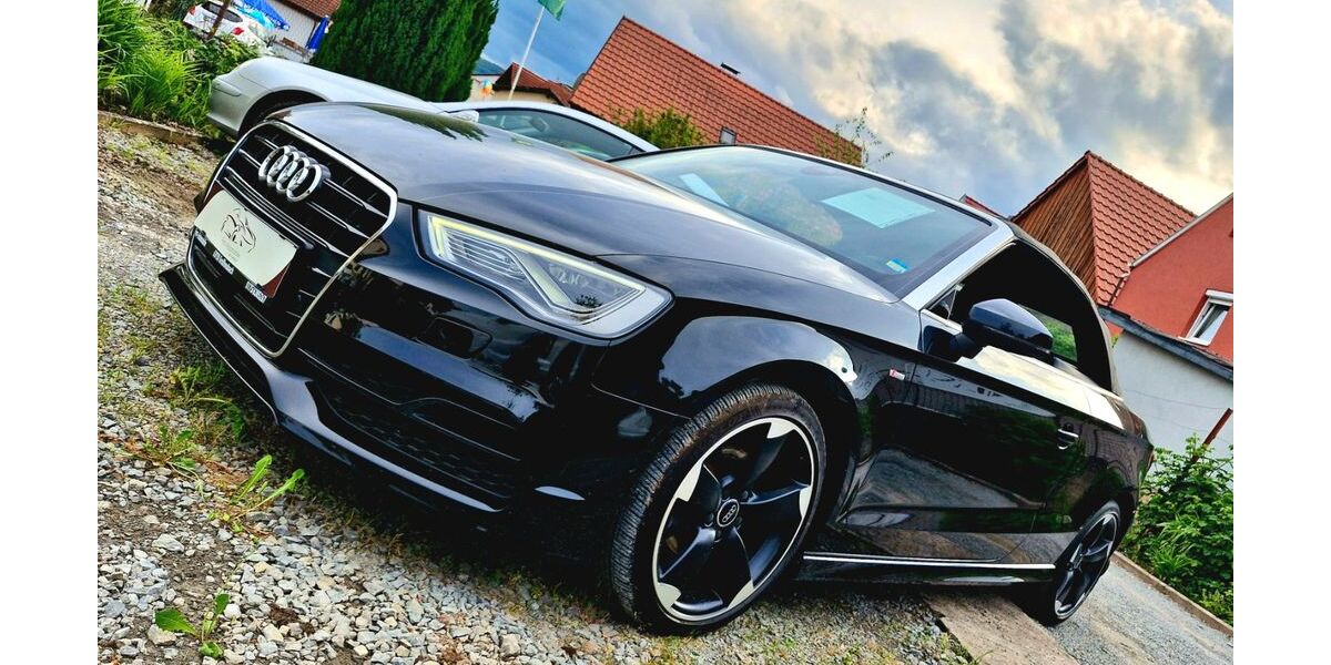 Audi A3 140.650 km 16.199 &euro; Großheubach 63920