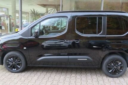 Citroen Berlingo 3.550 km 27.890 &euro; Oppenau 77728