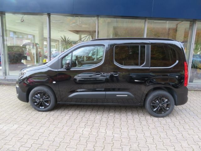 Citroen Berlingo 3.550 km 27.890 &euro; Oppenau 77728