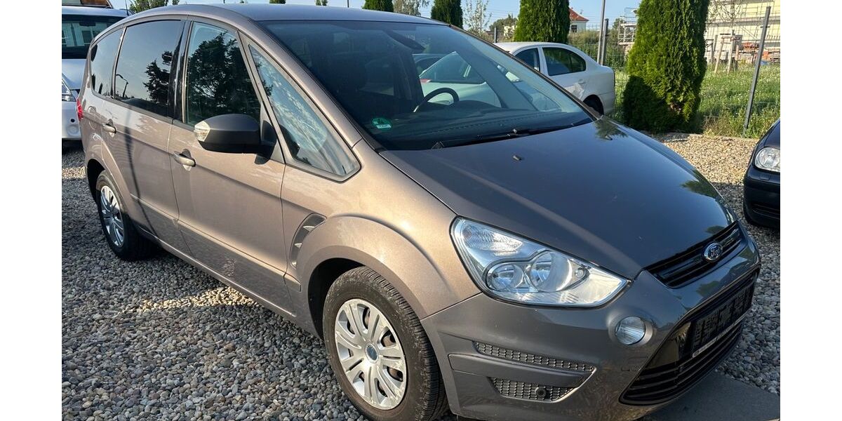 Ford S-Max 159.753 km 6.290 &euro; Potsdam Mittelmark / Beelitz 14547